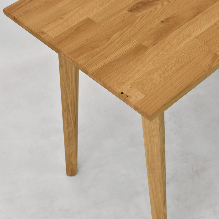 Dub tölgy munkapad, Juraj modell  - 9