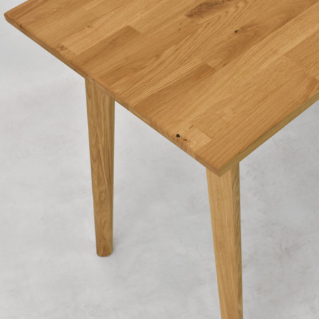 Dub tölgy munkapad, Juraj modell  - 9