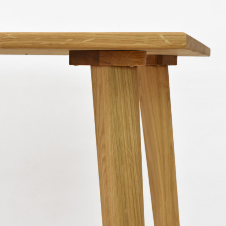 Dub tölgy munkapad, Juraj modell  - 11