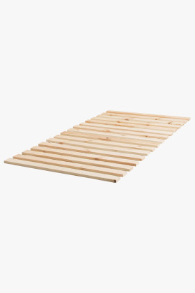 Fa ágyrács 120 x 200