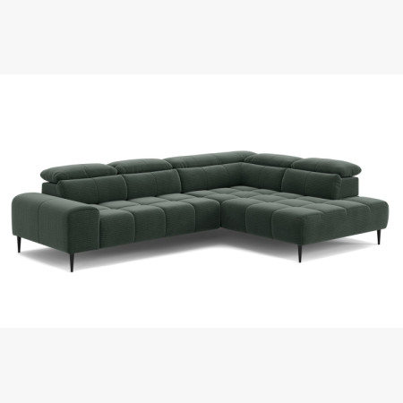 Modern ülőgarnitúra Theo - Jobb sarok  - 6