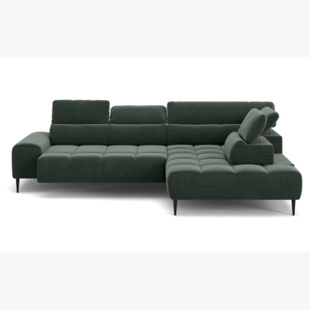 Modern ülőgarnitúra Theo - Jobb sarok  - 7