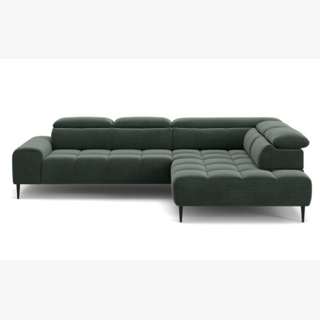 Modern ülőgarnitúra Theo - Jobb sarok  - 8