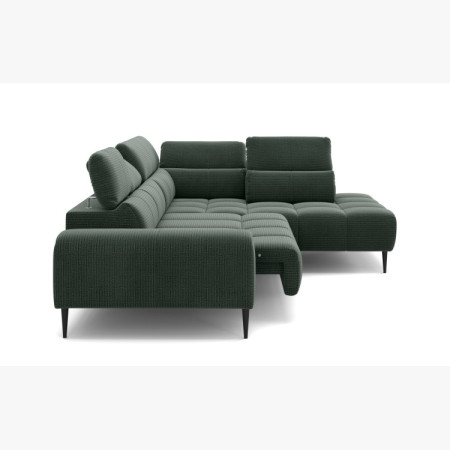 Modern ülőgarnitúra Theo - Jobb sarok  - 9