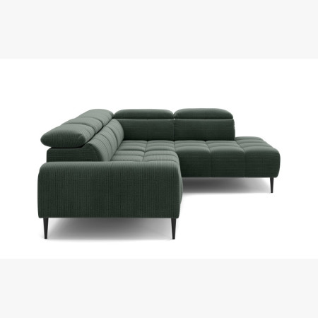 Modern ülőgarnitúra Theo - Jobb sarok  - 10