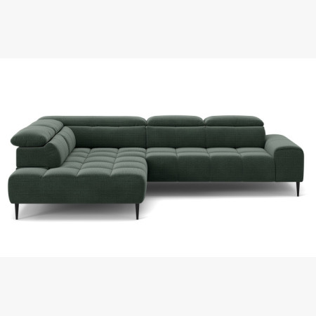 Modern ülőgarnitúra Theo - bal sarok  - 8