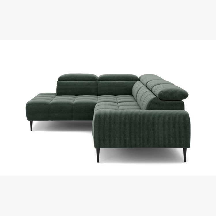 Modern ülőgarnitúra Theo - bal sarok  - 10