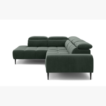 Modern ülőgarnitúra Theo - bal sarok  - 10