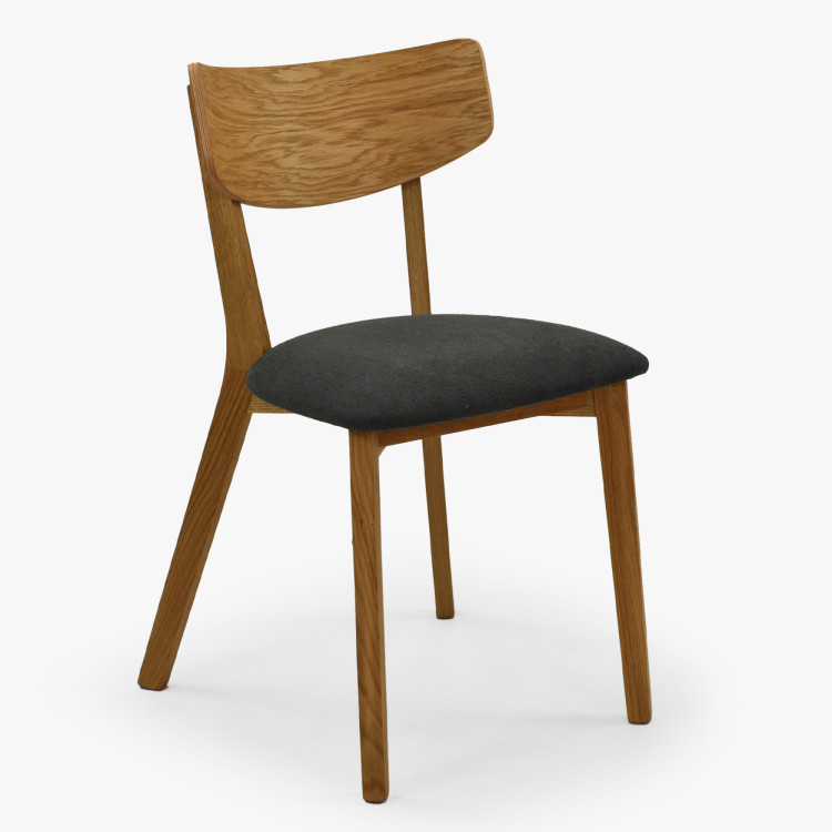 Étkezőgarnitúra Bratislava 180 × 90 cm Jonathan székekkel  - 3