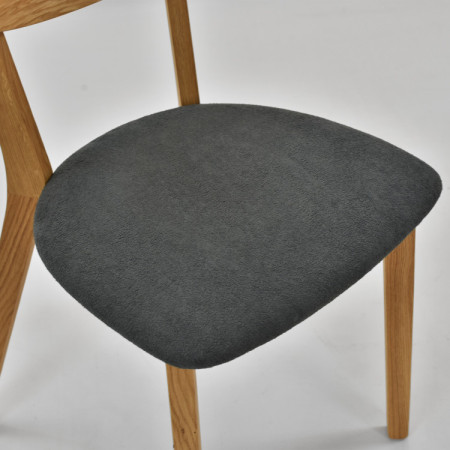 Étkezőgarnitúra Bratislava 180 × 90 cm Jonathan székekkel  - 5