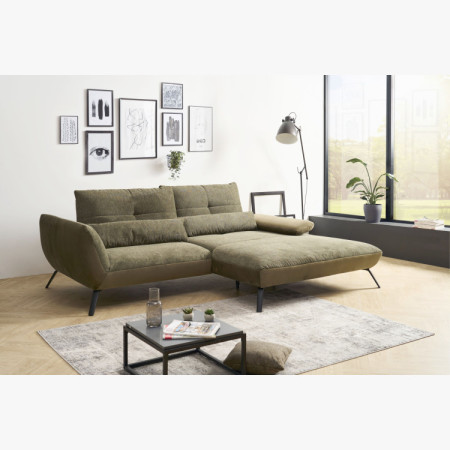 Moduláris ülőgarnitúra DOVER - jobb sarok  - 5