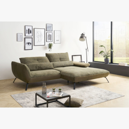 Moduláris ülőgarnitúra DOVER - jobb sarok  - 6