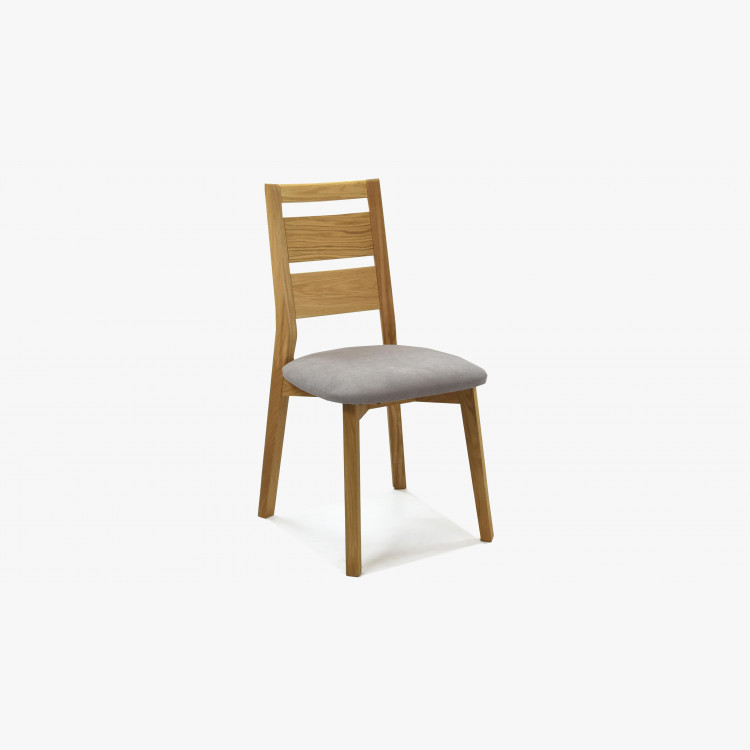 Tölgyfa szék  - 3