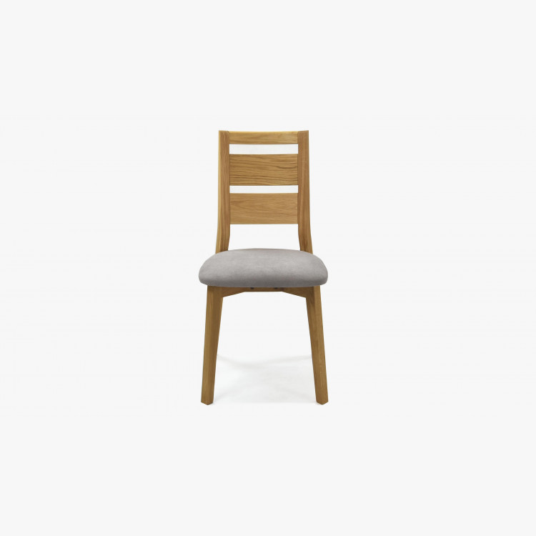 Tölgyfa szék  - 4