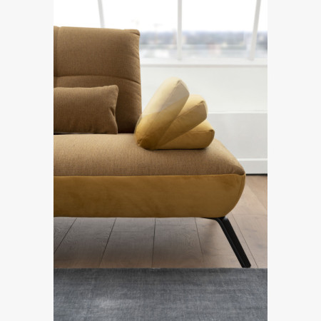 Moduláris ülőgarnitúra DOVER - U változat jobbos sarok