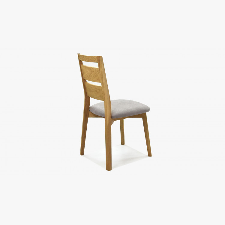 Tölgyfa szék  - 6