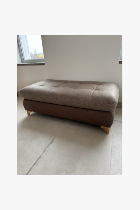 Taburett a Carolina kanapéhoz - bemutató darab 2