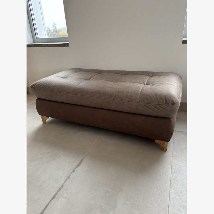 Taburett a Carolina kanapéhoz - bemutató darab