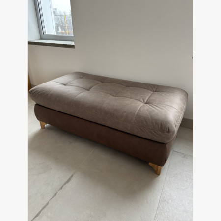 Taburett a Carolina kanapéhoz - bemutató darab