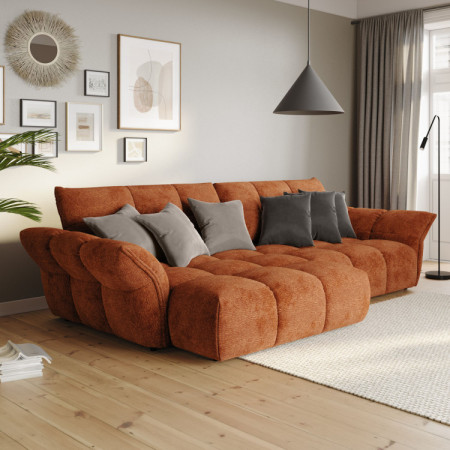 Modern kialakítású Tino ülőgarnitúra - Balos