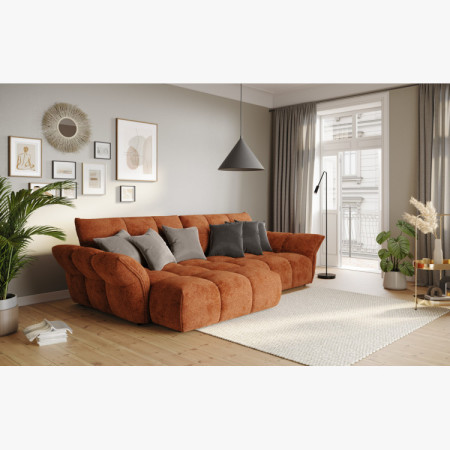 Modern kialakítású Tino ülőgarnitúra - Balos