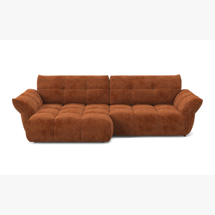 Modern kialakítású Tino ülőgarnitúra - Balos