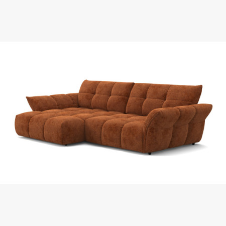 Modern kialakítású Tino ülőgarnitúra - Balos