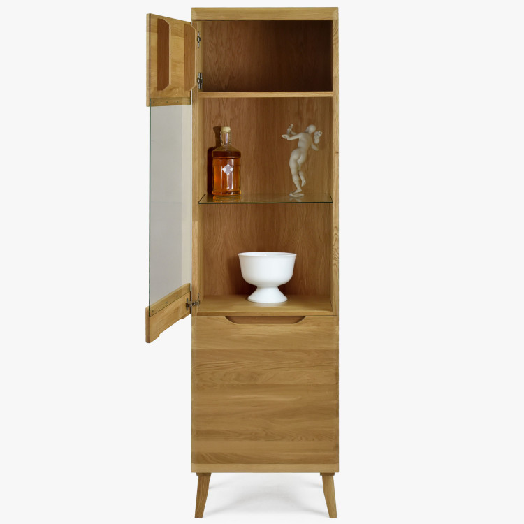 Tölgybútorok a nappaliba, Praha kollekció