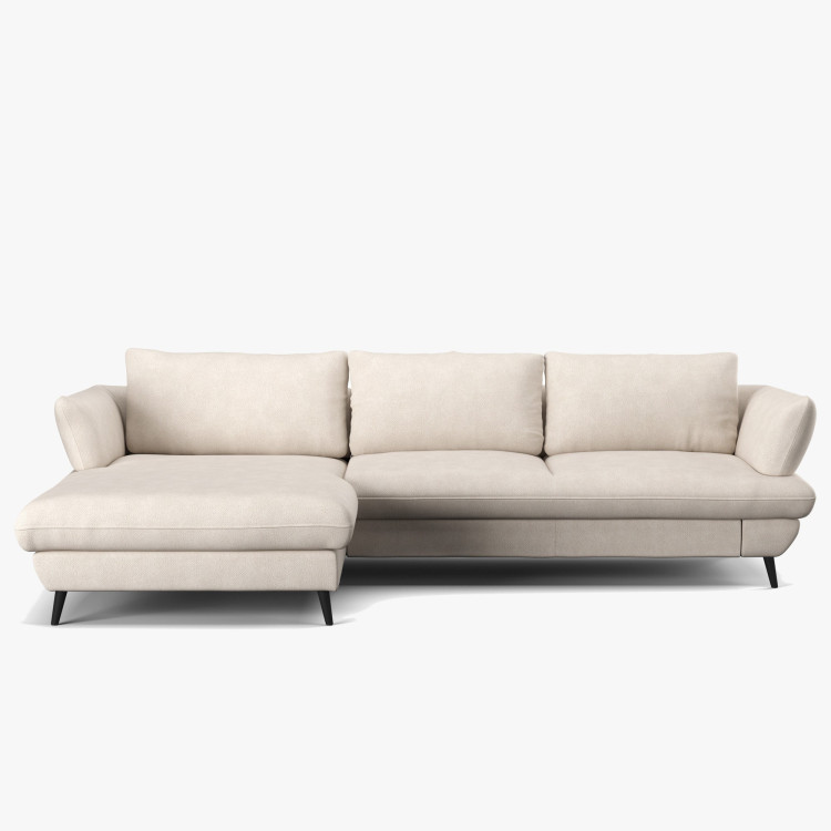 Sarokkanapé BALOU - bal oldali sarok