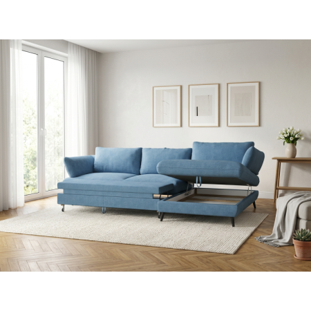 Sarokkanapé BALOU - Jobb sarok