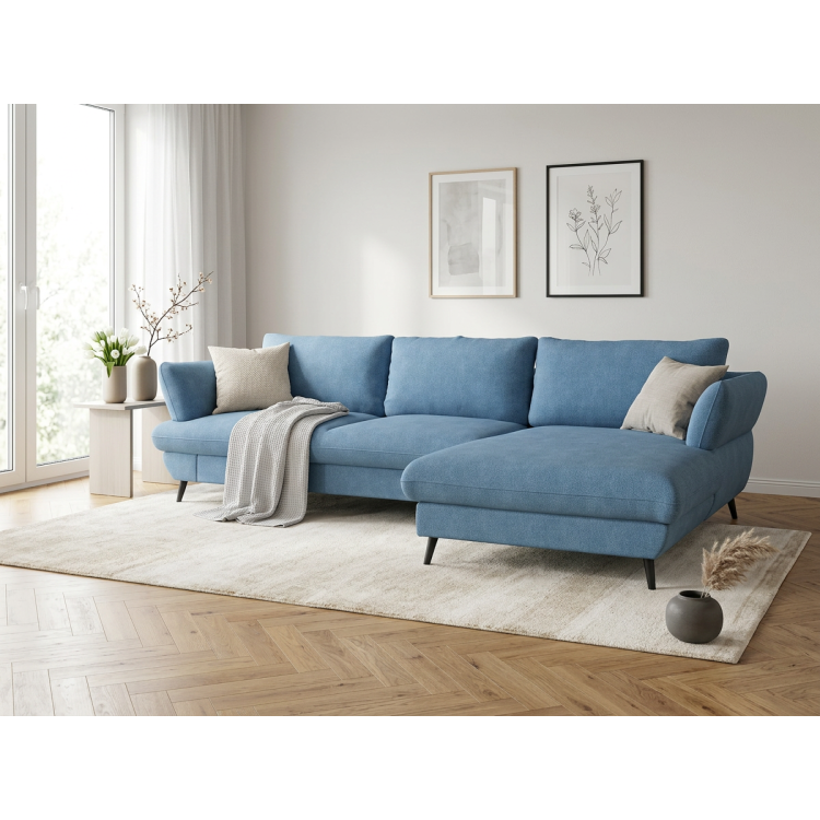 Sarokkanapé BALOU - Jobb sarok