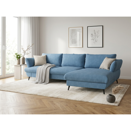 Sarokkanapé BALOU - Jobb sarok