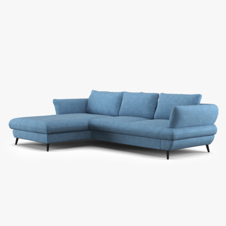 Sarok kanapé BALOU - Balos sarok