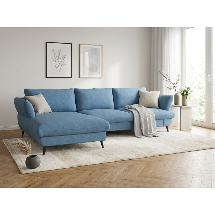 Sarok kanapé BALOU - Balos sarok