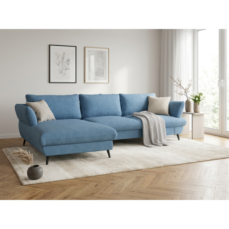 Sarok kanapé BALOU - Balos sarok