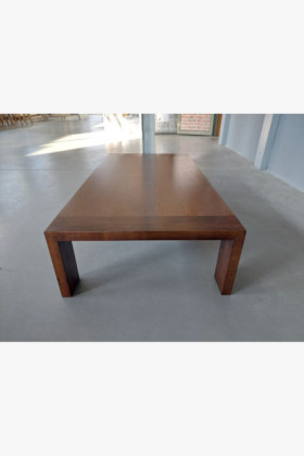 Dohányzóasztal – bemutató darab (outlet) 2