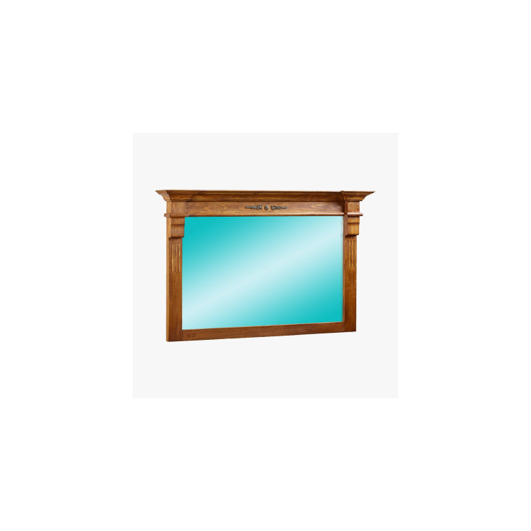 FA TÜKÖR PRESTIGE (D-SLU-120)  BARNA LAKK