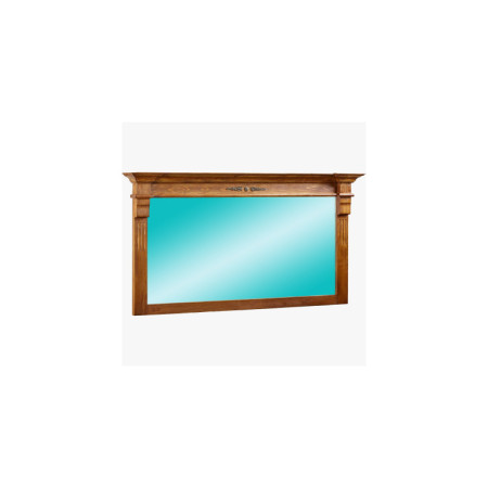 FA TÜKÖR PRESTIGE (D-SLU-160)  BARNA LAKK