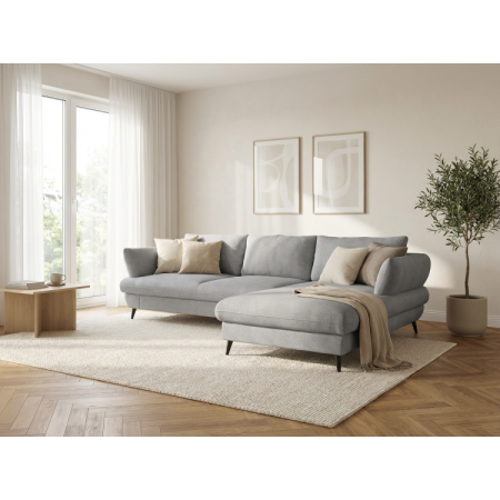 Sarokkanapé BALOU - Jobb Sarok