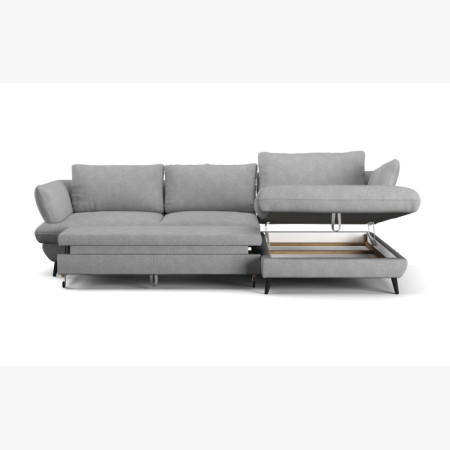 Sarokkanapé BALOU - Jobb Sarok