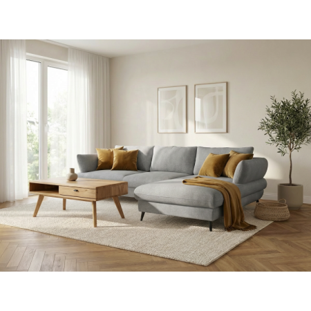 Sarokkanapé BALOU - Jobb Sarok