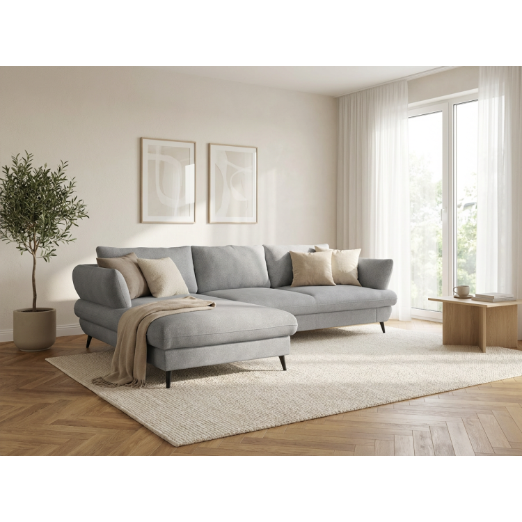 Sarokkanapé BALOU - Balos sarok