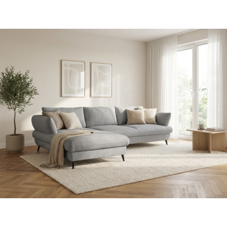 Sarokkanapé BALOU - Balos sarok