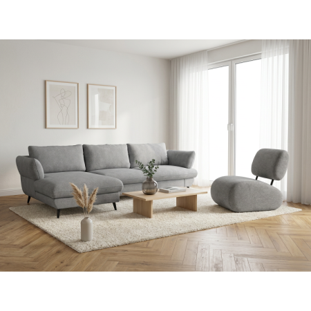 Sarokkanapé BALOU - Balos sarok