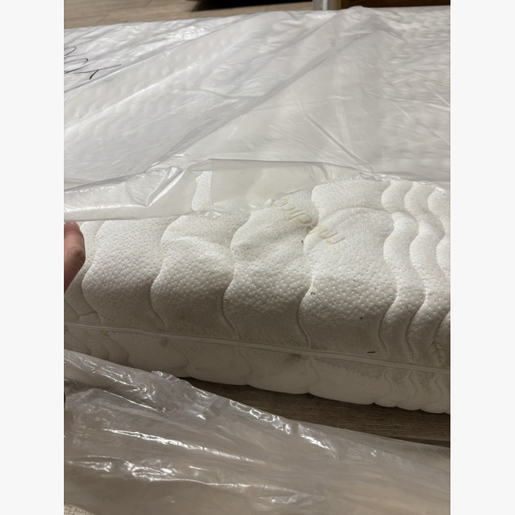 Matrac milano 90 x 200 - outlet