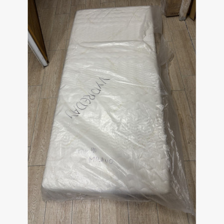 Matrac milano 90 x 200 - outlet