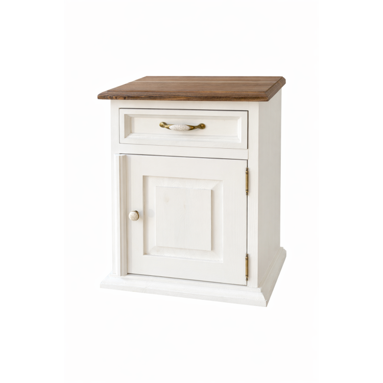 Éjjeli szekrény provence - outlet