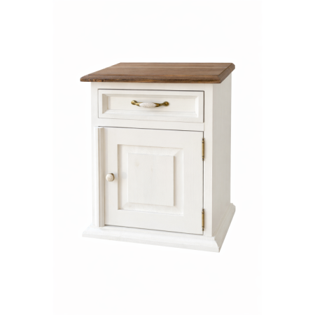 Éjjeli szekrény provence - outlet