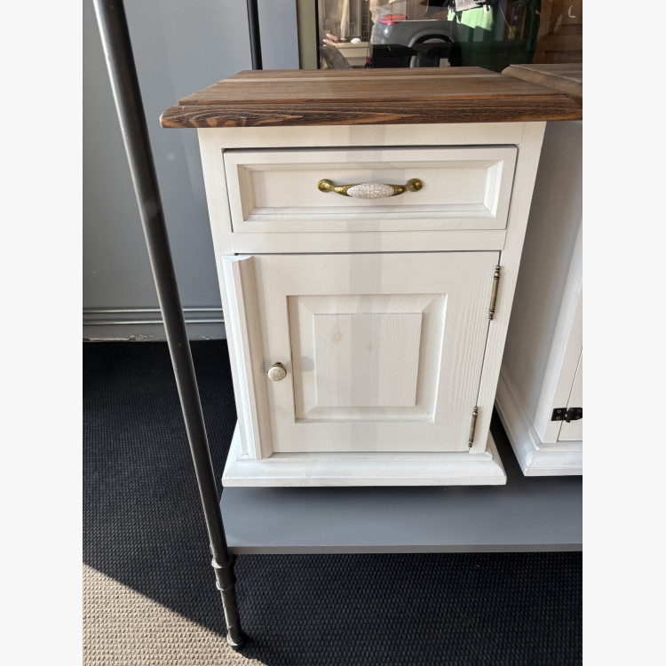 Éjjeli szekrény provence - outlet