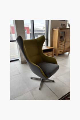 Forgó fotel Zing - outlet 2